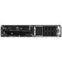 Источник бесперебойного питания APC Smart-UPS SRT 2200VA RM with Network Card (SRT2200RMXLI-NC) - 1