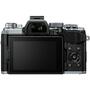 Цифровой фотоаппарат Olympus E-M5 mark III Body silver (V207090SE000) - 1