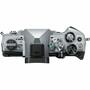 Цифровой фотоаппарат Olympus E-M5 mark III Body silver (V207090SE000) - 2