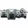 Цифровой фотоаппарат Olympus E-M5 mark III Body silver (V207090SE000) - 2