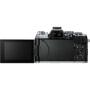 Цифровой фотоаппарат Olympus E-M5 mark III Body silver (V207090SE000) - 3