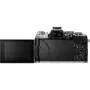 Цифровой фотоаппарат Olympus E-M5 mark III Body silver (V207090SE000) - 3