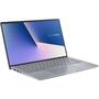 Ноутбук ASUS Zenbook UM433IQ-A5042 (90NB0R89-M00700) - 1