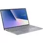 Ноутбук ASUS Zenbook UM433IQ-A5042 (90NB0R89-M00700) - 1