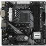 Материнская плата ASRock AB350M PRO4-F - 1