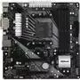 Материнская плата ASRock AB350M PRO4-F - 1
