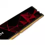 Модуль памяти для компьютера DDR4 16GB 3200 MHz LOGO Series eXceleram (EL416326C) - 3