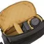 Фото-сумка Case Logic VISO Small Camera Bag CVCS-102 Black (3204532) - 6