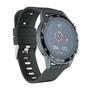Смарт-часы Globex Smart Watch Me2 (Black) - 4