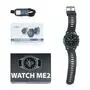 Смарт-часы Globex Smart Watch Me2 (Black) - 8