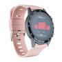 Смарт-часы Globex Smart Watch Me2 (Pink) - 3