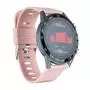 Смарт-часы Globex Smart Watch Me2 (Pink) - 3