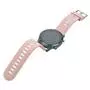 Смарт-часы Globex Smart Watch Me2 (Pink) - 8