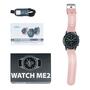 Смарт-часы Globex Smart Watch Me2 (Pink) - 9