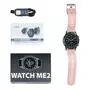 Смарт-часы Globex Smart Watch Me2 (Pink) - 9