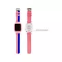 Смарт-часы Amigo GO004 Splashproof Camera+LED Pink - 3