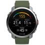 Смарт-часы Polar Grit X Green p.M/L (90081737) - 1