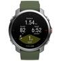 Смарт-часы Polar Grit X Green p.M/L (90081737) - 3
