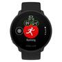 Смарт-часы Polar Unite Black р.S-L (90081801) - 3