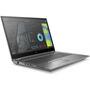 Ноутбук HP ZBook Fury 17 G7 (9UY34AV_V3) - 1