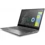 Ноутбук HP ZBook Fury 17 G7 (9UY34AV_V3) - 2