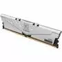 Модуль памяти для компьютера DDR4 16GB (2x8GB) 3200 MHz T-Create Classic 10L Gray Team (TTCCD416G3200HC22DC01) - 1