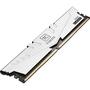 Модуль памяти для компьютера DDR4 16GB (2x8GB) 3200 MHz T-Create Classic 10L Gray Team (TTCCD416G3200HC22DC01) - 2
