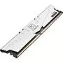 Модуль памяти для компьютера DDR4 16GB (2x8GB) 3200 MHz T-Create Classic 10L Gray Team (TTCCD416G3200HC22DC01) - 2