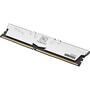 Модуль памяти для компьютера DDR4 16GB (2x8GB) 3200 MHz T-Create Classic 10L Gray Team (TTCCD416G3200HC22DC01) - 3