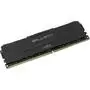 Модуль памяти для компьютера DDR4 16GB 3600 MHz Ballistix Black Micron (BL16G36C16U4B) - 1