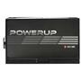 Блок питания Chieftronic 750W PowerUP Gold (GPX-750FC) - 3
