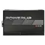 Блок питания Chieftronic 750W PowerUP Gold (GPX-750FC) - 3