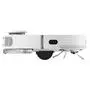 Пылесос 360 360 Robot Vacuum Cleaner S6 Pro White (S6 Pro) - 2