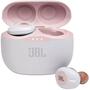 Наушники JBL Tune 125 TWS Pink (JBLT125TWSPIN) - 3