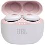 Наушники JBL Tune 125 TWS Pink (JBLT125TWSPIN) - 4