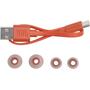 Наушники JBL Tune 125 TWS Pink (JBLT125TWSPIN) - 7
