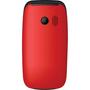 Мобильный телефон Maxcom MM817 Red - 4