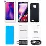 Мобильный телефон Ulefone Note 7T 2/16Gb Black (6937748733478) - 7