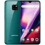 Мобильный телефон Ulefone Note 7T 2/16Gb Midnight Green (6937748733485) - 6