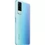 Мобильный телефон Vivo Y31 4/128GB Ocean Blue - 9