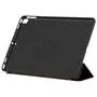 Чехол для планшета 2E Basic Apple iPad 10.2 (2020), Flex, Black (2E-IP-IPD-10.2-IKRT-BK) - 2