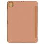 Чехол для планшета 2E Basic Apple iPad 10.2 (2020), Flex, Brown (2E-IP-IPD-10.2-IKRT-BR) - 1