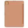 Чехол для планшета 2E Basic Apple iPad 10.2 (2020), Flex, Brown (2E-IP-IPD-10.2-IKRT-BR) - 1
