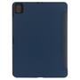 Чехол для планшета 2E Basic Apple iPad Air (2020), Flex, Navy (2E-IP-IPD-AIR-IKRT-NV) - 1