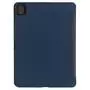 Чехол для планшета 2E Basic Apple iPad Air (2020), Flex, Navy (2E-IP-IPD-AIR-IKRT-NV) - 1