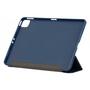 Чехол для планшета 2E Basic Apple iPad Air (2020), Flex, Navy (2E-IP-IPD-AIR-IKRT-NV) - 2
