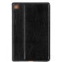 Чехол для планшета 2E Basic Samsung Galaxy Tab A7(SM-T500/T505), Retro, Black (2E-G-TABA7-IKRT-BK) - 1