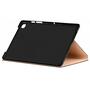 Чехол для планшета 2E Basic Samsung Galaxy Tab A7(SM-T500/T505), Retro, Black (2E-G-TABA7-IKRT-BK) - 2