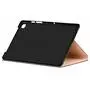 Чехол для планшета 2E Basic Samsung Galaxy Tab A7(SM-T500/T505), Retro, Black (2E-G-TABA7-IKRT-BK) - 2