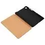 Чехол для планшета 2E Basic Samsung Galaxy Tab A7(SM-T500/T505), Retro, Black (2E-G-TABA7-IKRT-BK) - 3
